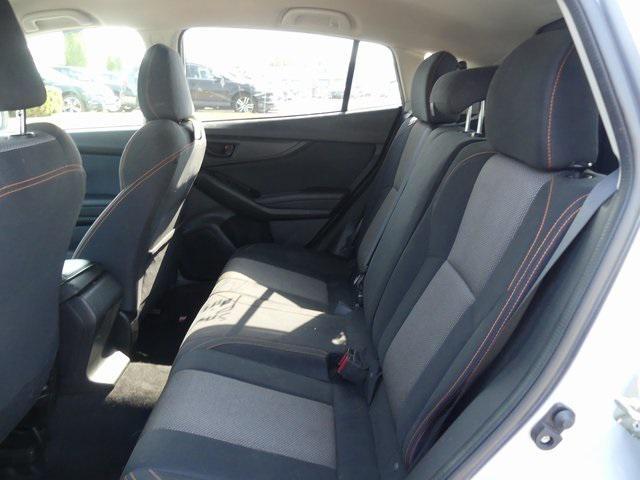 used 2019 Subaru Crosstrek car, priced at $17,599