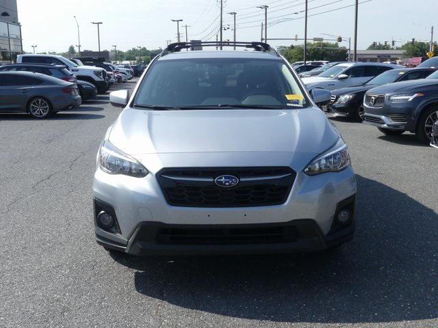 used 2019 Subaru Crosstrek car, priced at $17,599