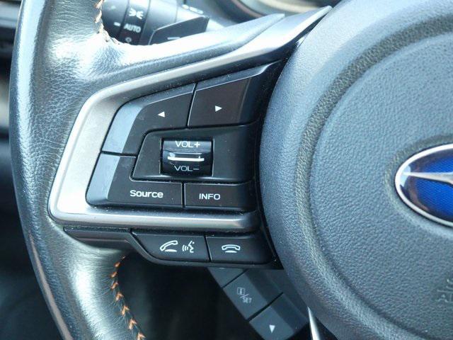 used 2019 Subaru Crosstrek car, priced at $17,599