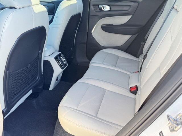 used 2020 Volvo XC40 car, priced at $22,751