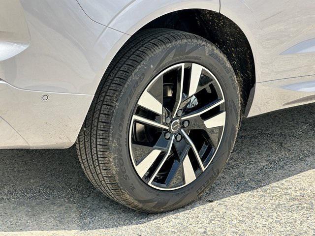 new 2026 Volvo XC60 car