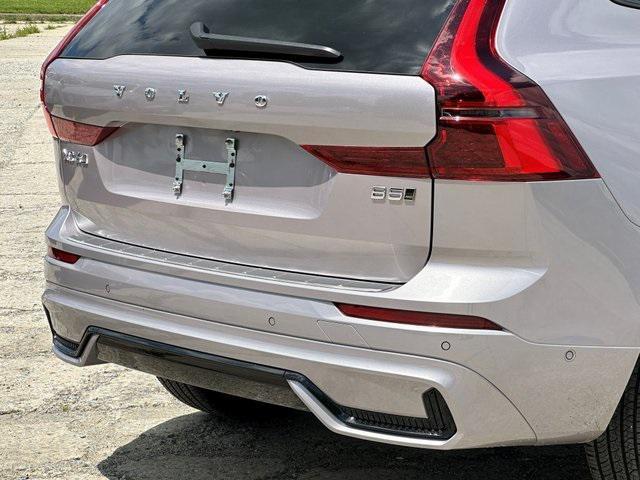 new 2026 Volvo XC60 car