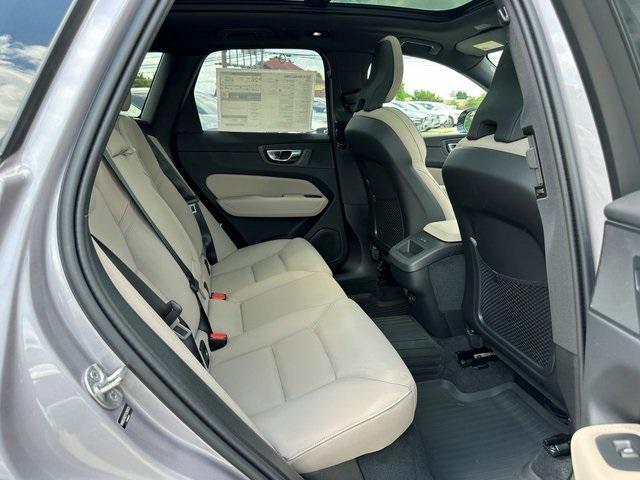 new 2026 Volvo XC60 car