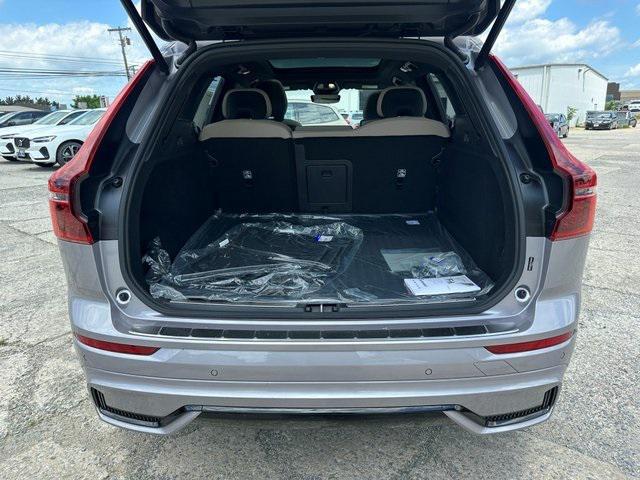new 2026 Volvo XC60 car