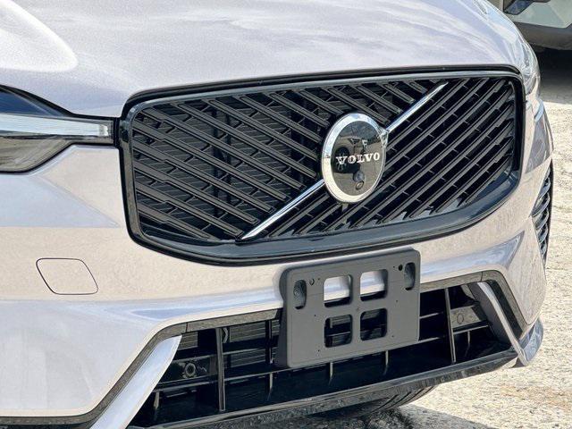 new 2026 Volvo XC60 car