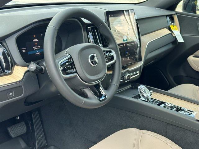 new 2026 Volvo XC60 car