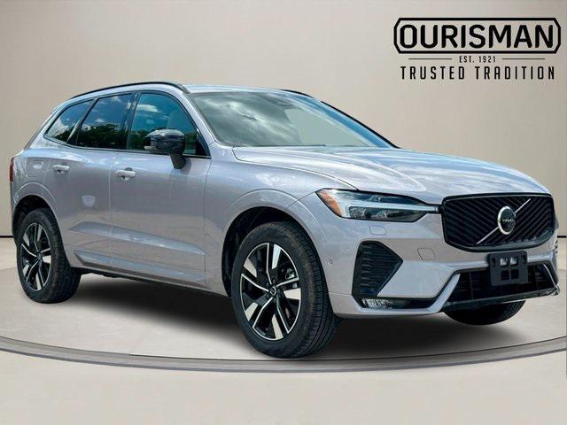 new 2026 Volvo XC60 car