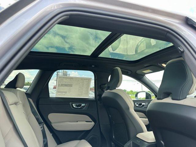 new 2026 Volvo XC60 car
