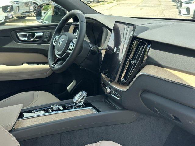 new 2026 Volvo XC60 car