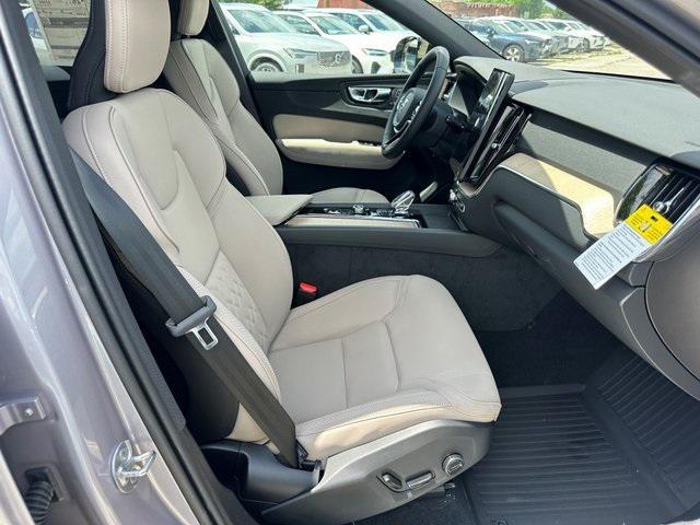 new 2026 Volvo XC60 car