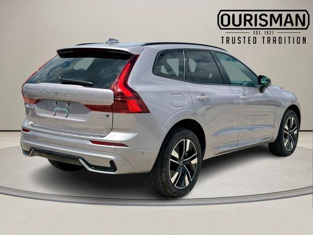 new 2026 Volvo XC60 car