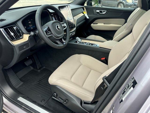 new 2026 Volvo XC60 car