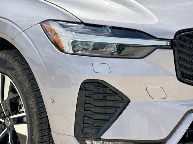 new 2026 Volvo XC60 car