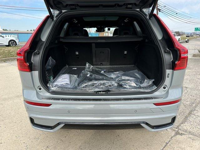 new 2025 Volvo XC60 Plug-In Hybrid car, priced at $78,550