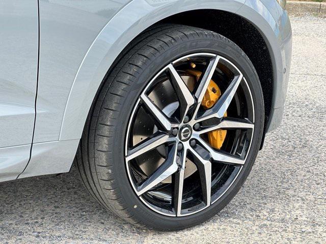 new 2025 Volvo XC60 Plug-In Hybrid car, priced at $78,550