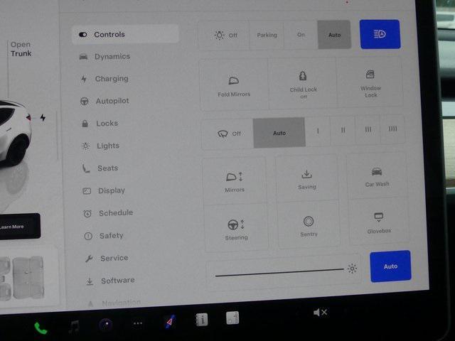 used 2022 Tesla Model Y car, priced at $30,063