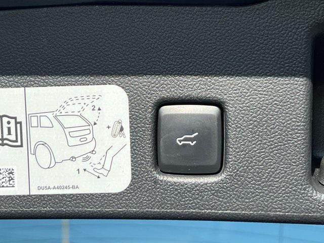 used 2020 Ford Escape car, priced at $21,829