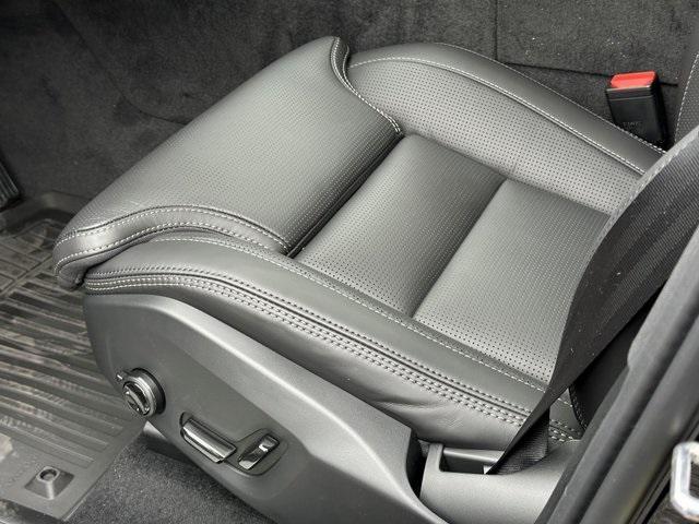 new 2025 Volvo XC60 Plug-In Hybrid car, priced at $71,510