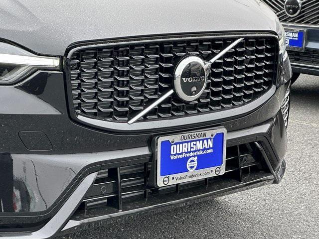 new 2025 Volvo XC60 Plug-In Hybrid car, priced at $71,510