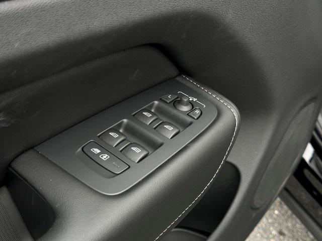 new 2025 Volvo XC60 Plug-In Hybrid car, priced at $71,510