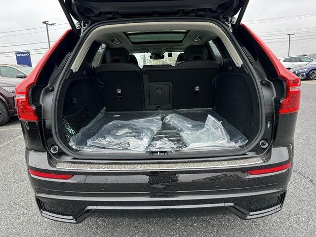 new 2025 Volvo XC60 Plug-In Hybrid car, priced at $71,510