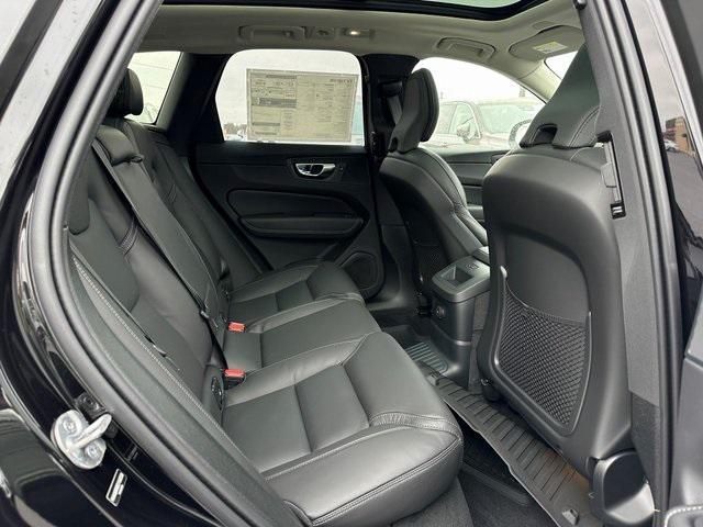 new 2025 Volvo XC60 Plug-In Hybrid car, priced at $71,510
