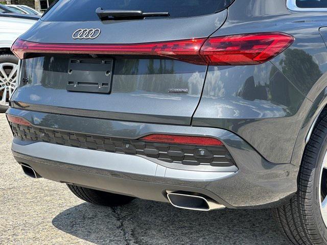 new 2025 Audi Q5 car