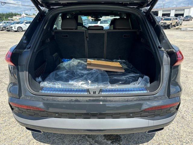 new 2025 Audi Q5 car