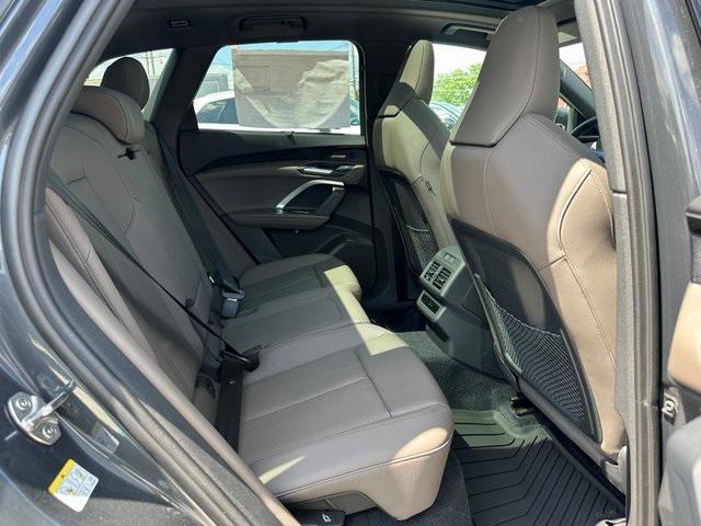 new 2025 Audi Q5 car