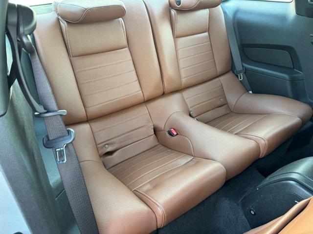 used 2011 Ford Mustang car, priced at $15,942