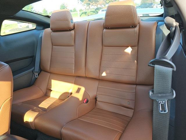 used 2011 Ford Mustang car, priced at $15,942