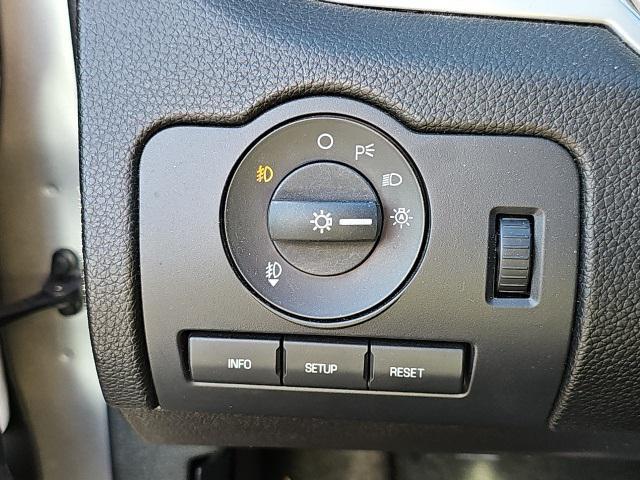 used 2011 Ford Mustang car, priced at $15,942