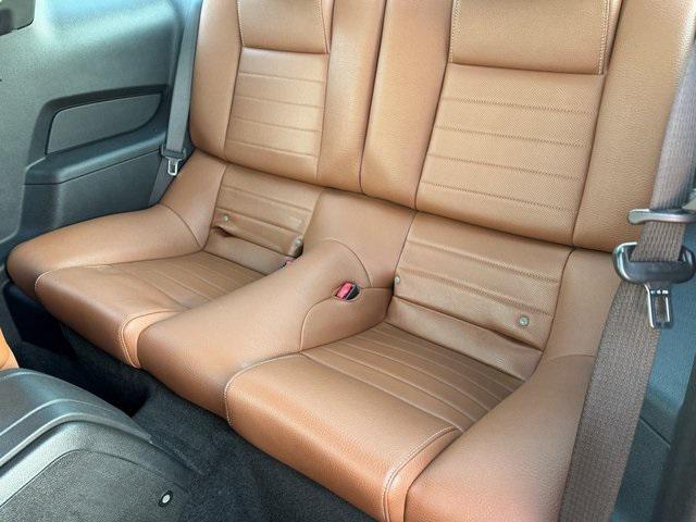 used 2011 Ford Mustang car, priced at $15,942