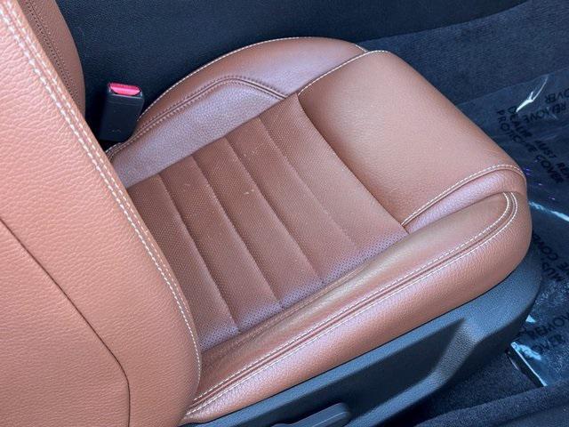 used 2011 Ford Mustang car, priced at $15,942