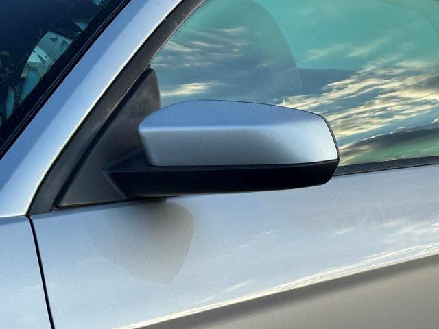 used 2011 Ford Mustang car, priced at $15,942