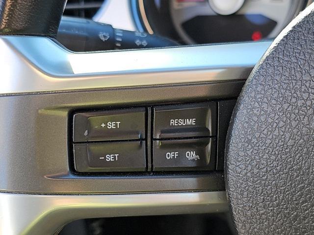 used 2011 Ford Mustang car, priced at $15,942