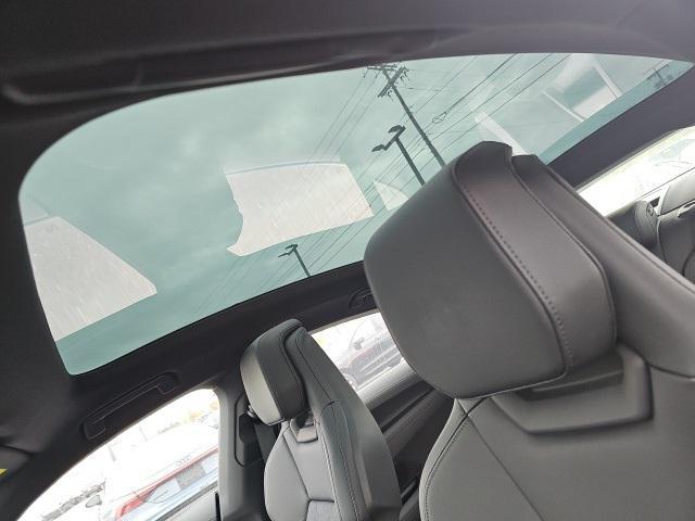 used 2022 Audi e-tron GT car, priced at $45,942