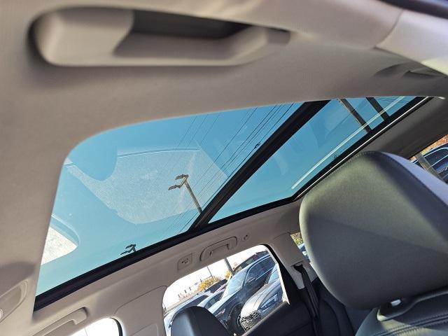 used 2023 Audi Q7 car, priced at $41,444