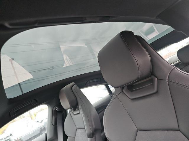 used 2022 Audi e-tron GT car, priced at $42,220