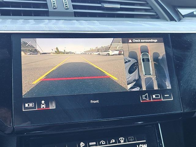 used 2022 Audi e-tron car, priced at $36,494