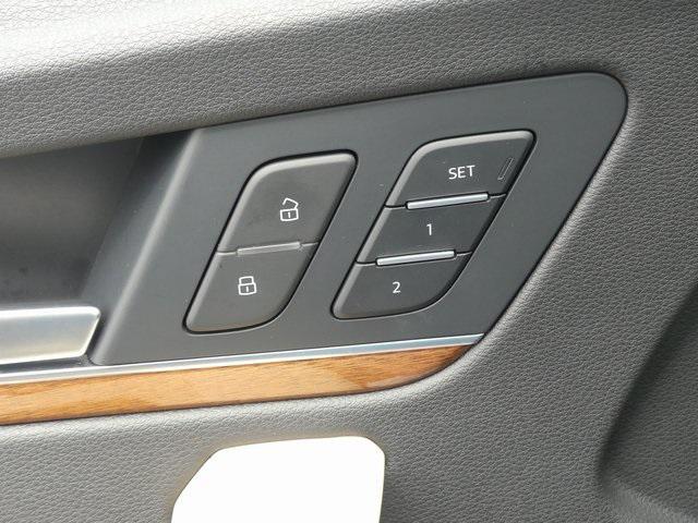 used 2022 Audi Q5 e car, priced at $37,868