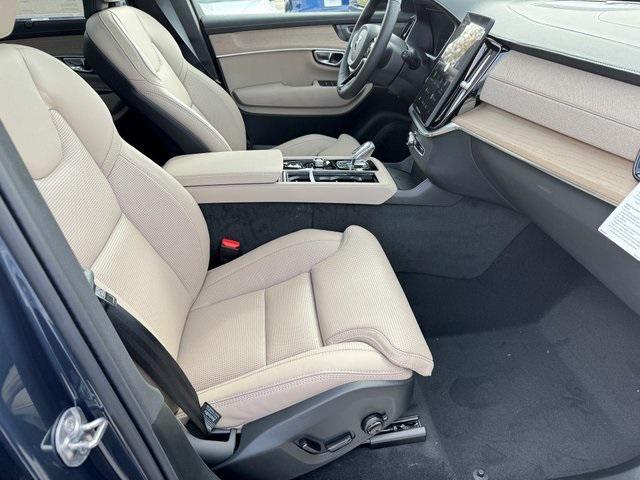 new 2026 Volvo XC90 car, priced at $76,075