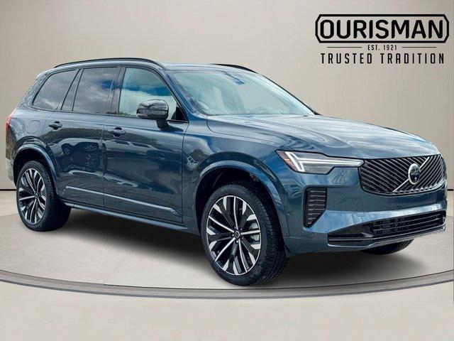 new 2026 Volvo XC90 car, priced at $76,075