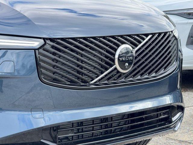 new 2026 Volvo XC90 car, priced at $76,075