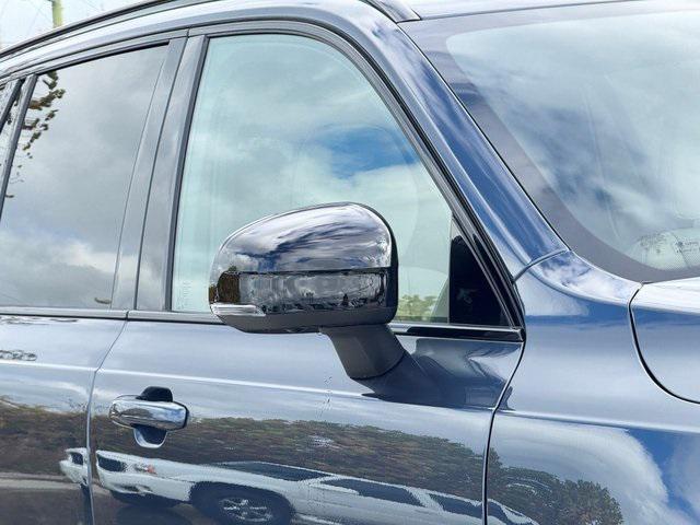 new 2026 Volvo XC90 car, priced at $76,075