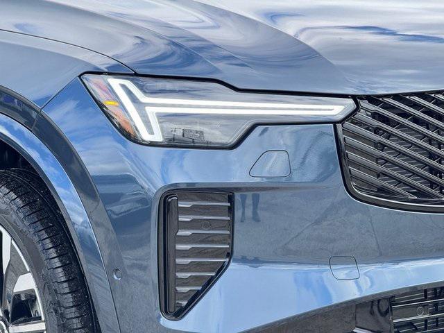 new 2026 Volvo XC90 car, priced at $76,075