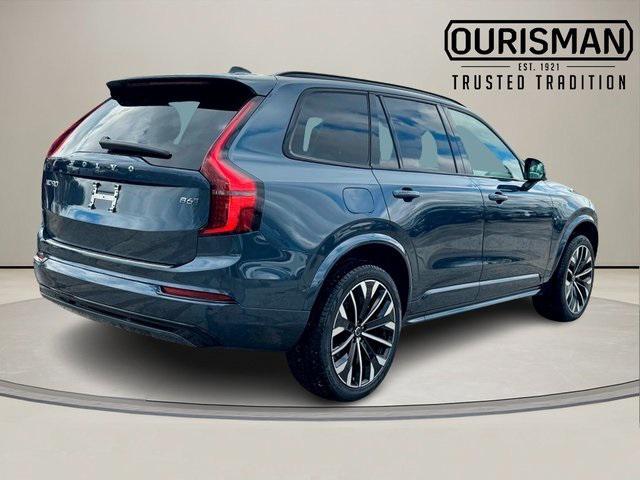 new 2026 Volvo XC90 car, priced at $76,075
