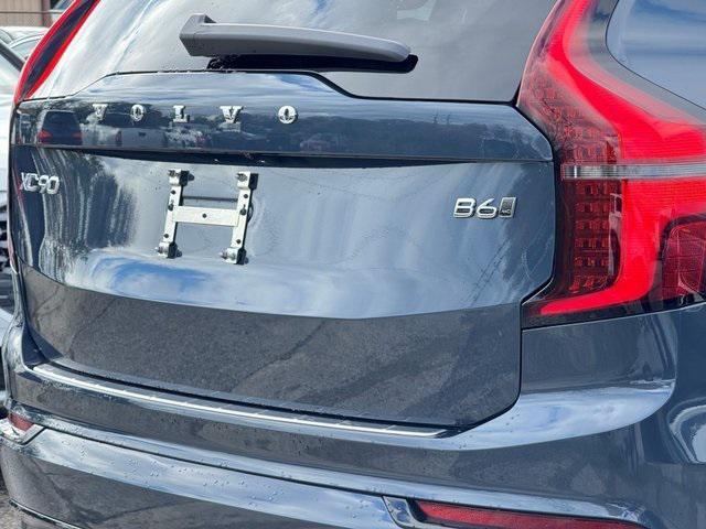 new 2026 Volvo XC90 car, priced at $76,075