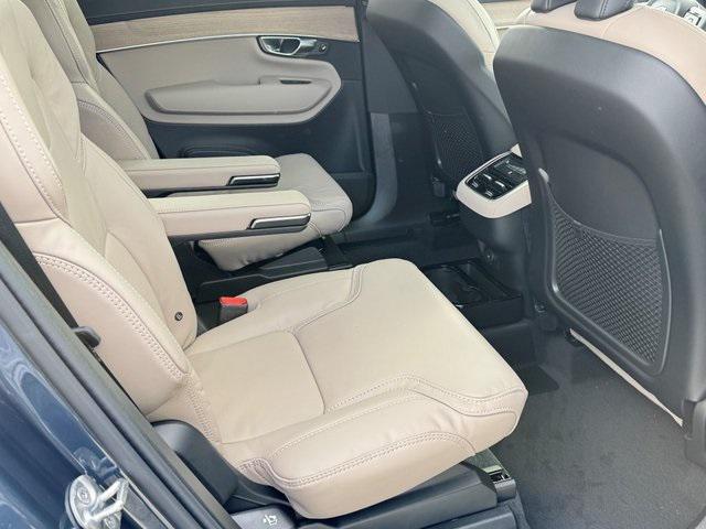 new 2026 Volvo XC90 car, priced at $76,075