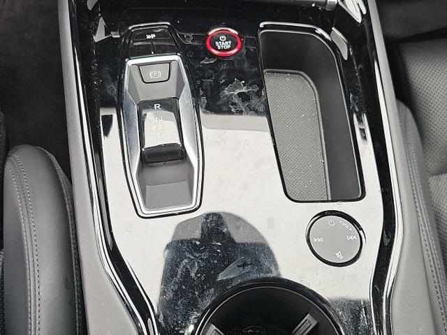 used 2023 Audi RS e-tron GT car, priced at $71,284